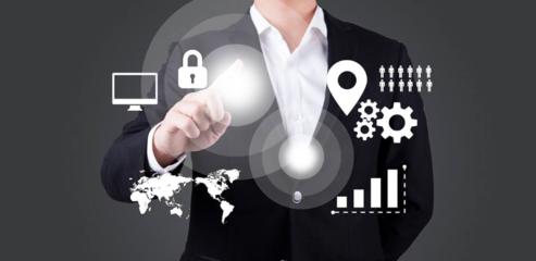 企業(yè)大數(shù)據(jù)服務(wù)新銳“壹物壹碼”獲金控基金等戰(zhàn)略投資，軟件信息咨詢服務(wù)迎來(lái)新機(jī)遇